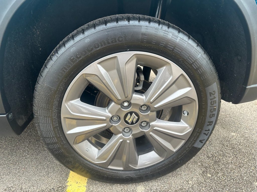 Used Suzuki Vitara 2022 for sale - 76345452: Photo 44