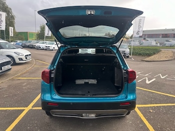 Used Suzuki Vitara 2022 for sale - 76345452: Photo