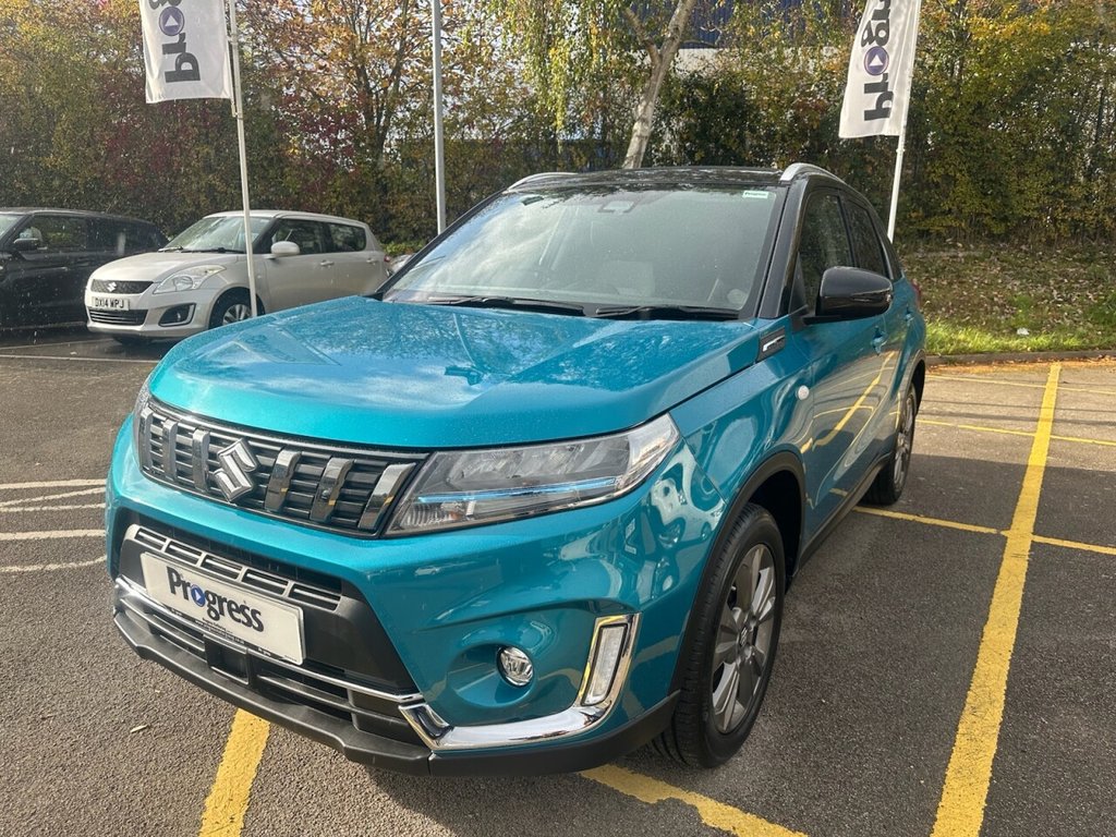 Used Suzuki Vitara 2022 for sale - 76345452: Photo 7