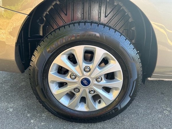 Used Ford Tourneo Custom 2022 for sale - 69876844: Photo 12