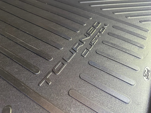 Used Ford Tourneo Custom 2022 for sale - 69876844: Photo 22