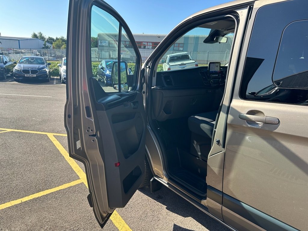 Vehicle 32