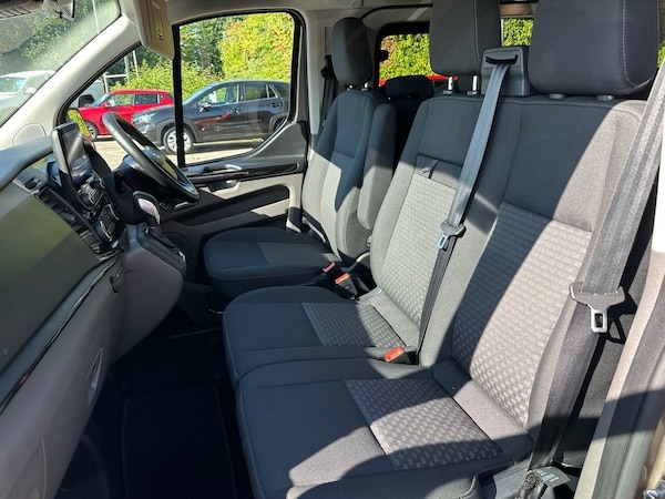 Used Ford Tourneo Custom 2022 for sale - 69876844: Photo 34