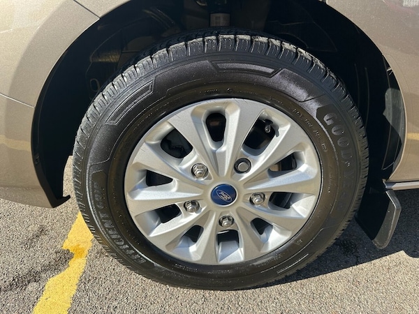 Used Ford Tourneo Custom 2022 for sale - 69876844: Photo 6