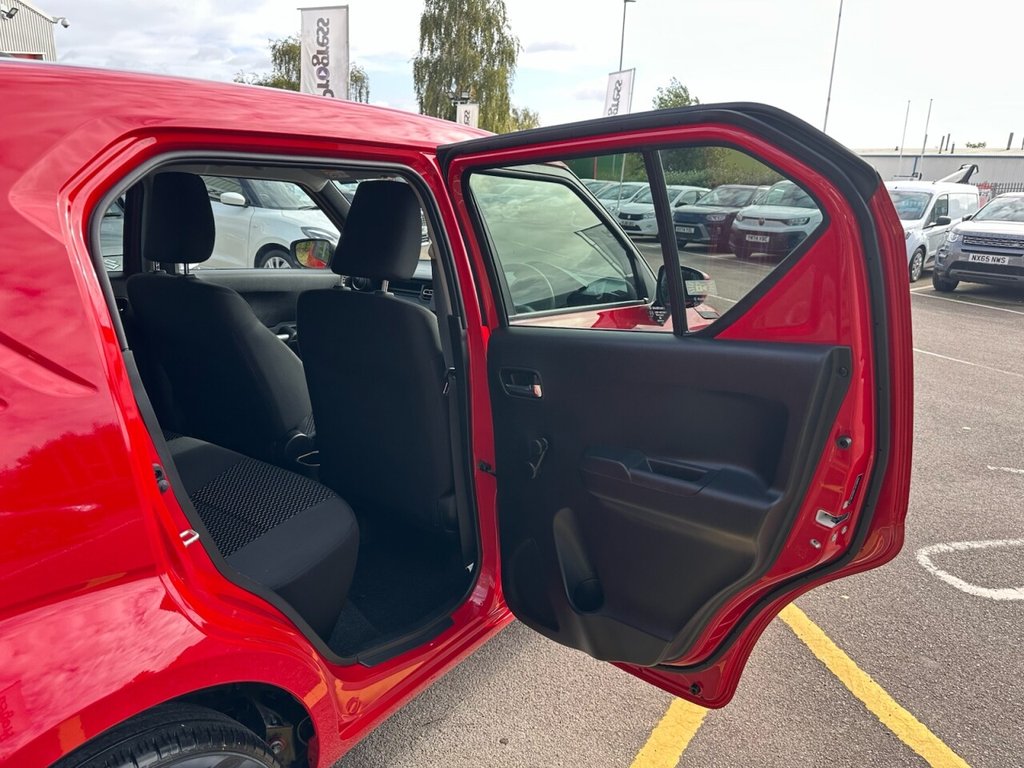 Used Suzuki Ignis 2021 for sale - 76132850: Photo 17