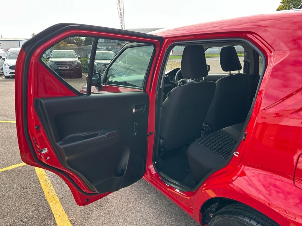 Used Suzuki Ignis 2021 for sale - 76132850: Photo 19