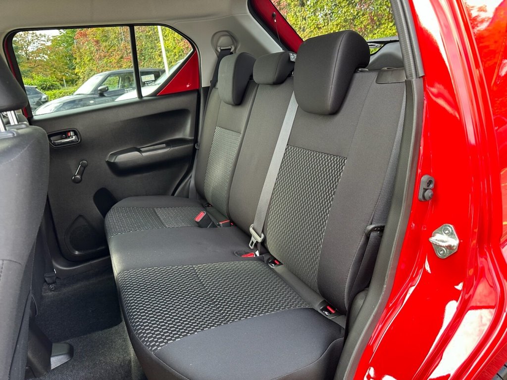 Used Suzuki Ignis 2021 for sale - 76132850: Photo 20