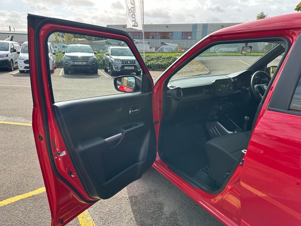 Used Suzuki Ignis 2021 for sale - 76132850: Photo 21