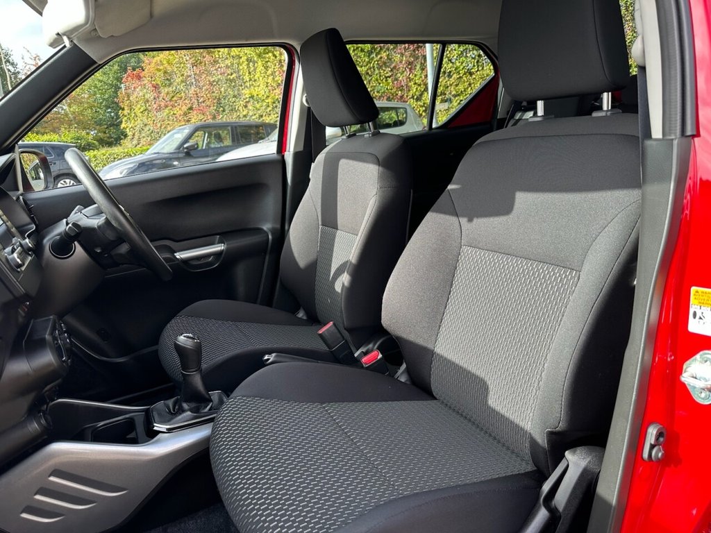Used Suzuki Ignis 2021 for sale - 76132850: Photo 22