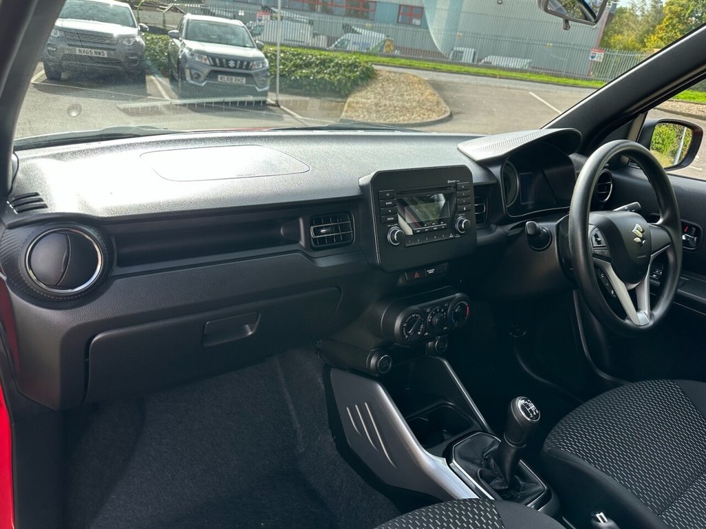 Used Suzuki Ignis 2021 for sale - 76132850: Photo 23