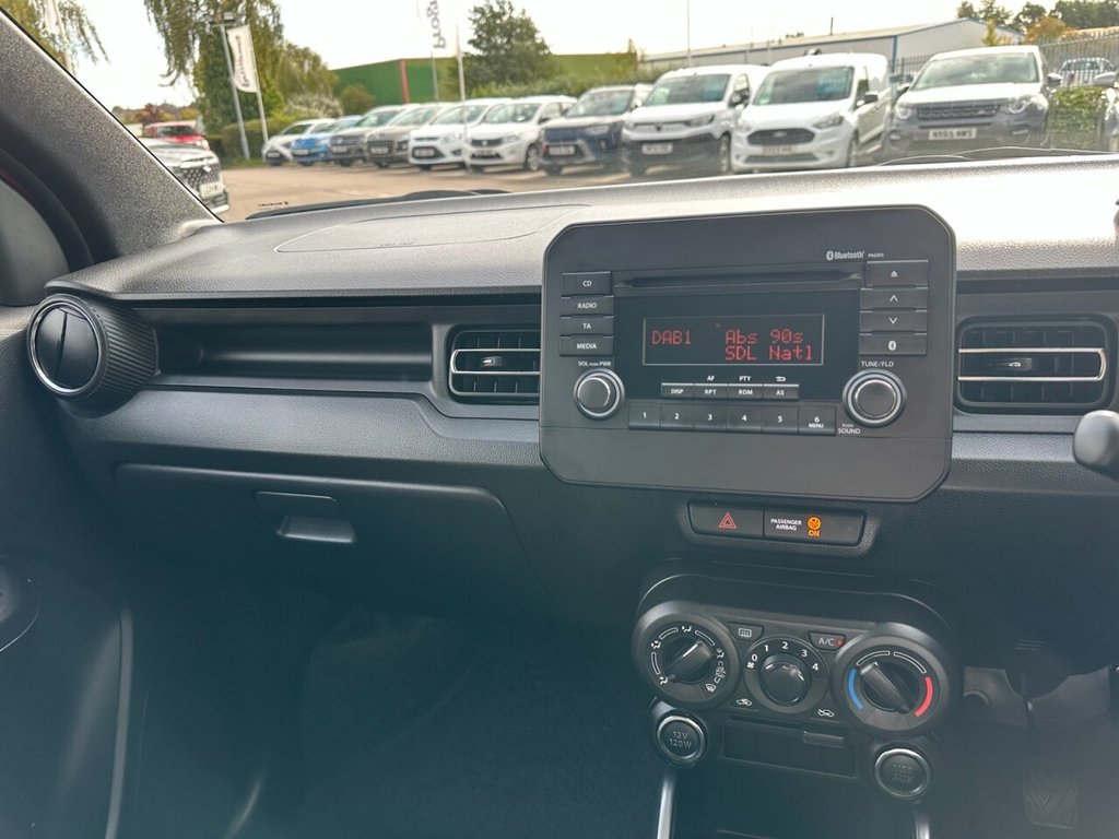 Used Suzuki Ignis 2021 for sale - 76132850: Photo 28