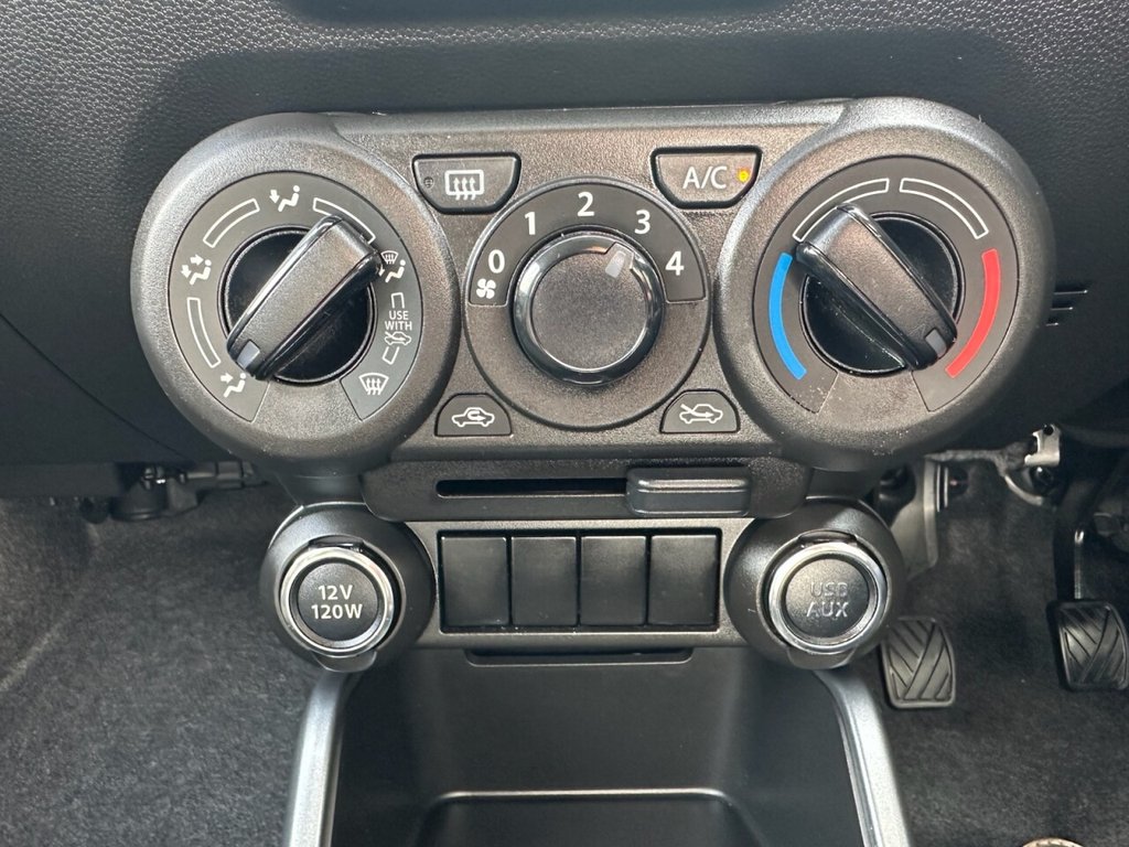 Used Suzuki Ignis 2021 for sale - 76132850: Photo 29