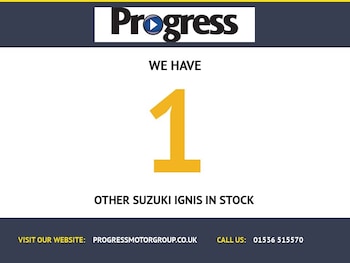 Used Suzuki Ignis 2021 for sale - 76132850: Photo 2