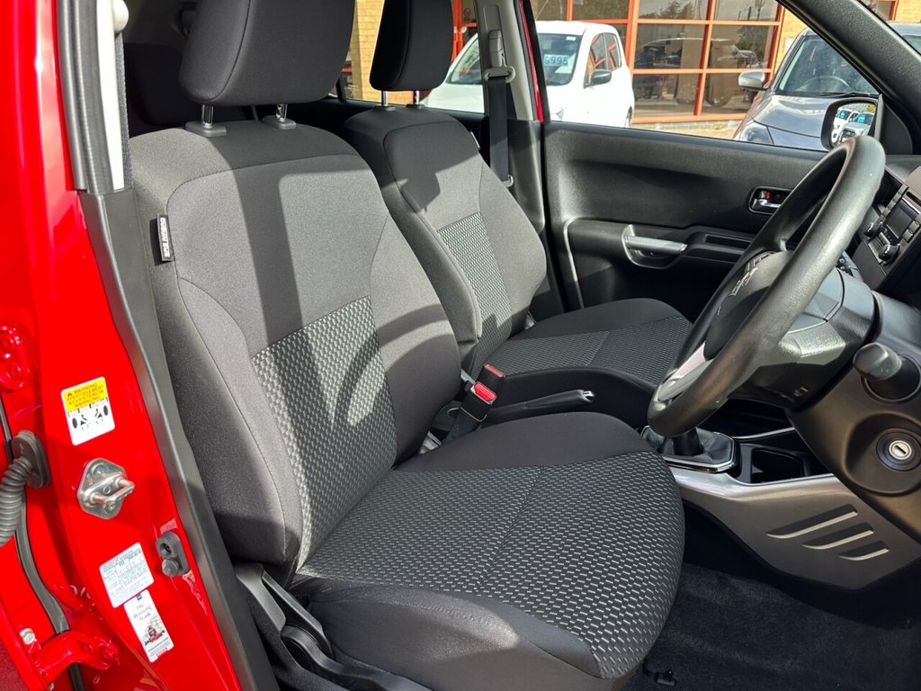 Used Suzuki Ignis 2021 for sale - 76132850: Photo 3