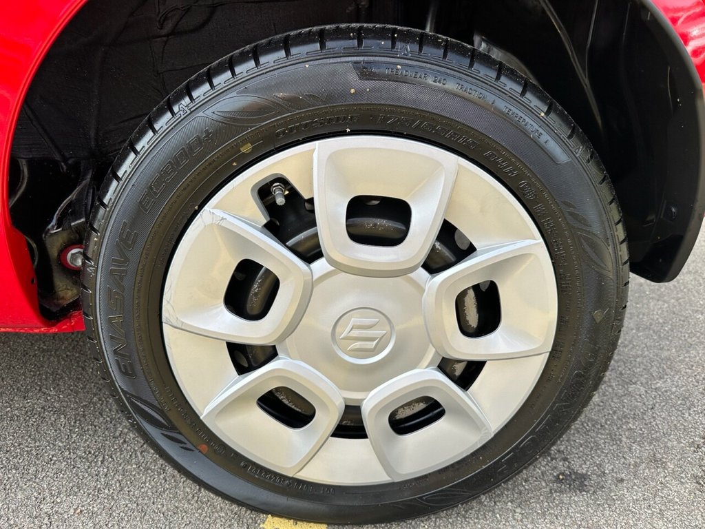 Used Suzuki Ignis 2021 for sale - 76132850: Photo 38