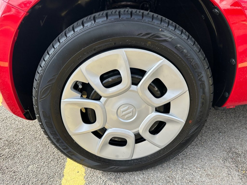 Used Suzuki Ignis 2021 for sale - 76132850: Photo 39