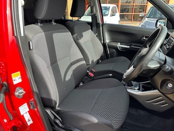 Used Suzuki Ignis 2021 for sale - 76132850: Photo