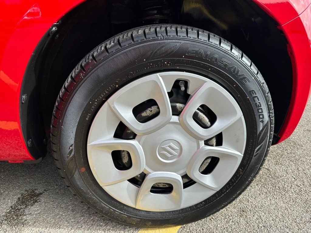 Used Suzuki Ignis 2021 for sale - 76132850: Photo 40