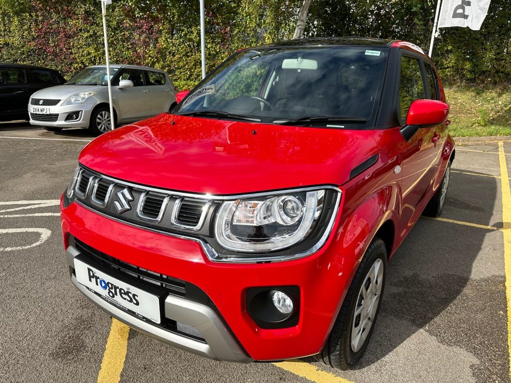 Used Suzuki Ignis 2021 for sale - 76132850: Photo 6
