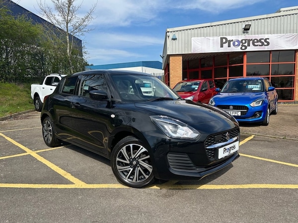 Used Suzuki Swift 2023 for sale - 74150175: Photo 1