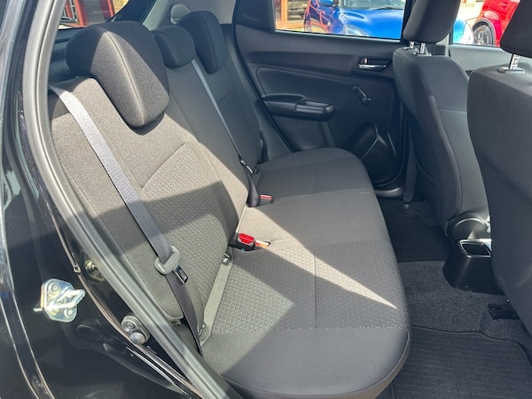 Used Suzuki Swift 2023 for sale - 74150175: Photo 24