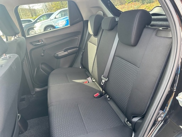 Used Suzuki Swift 2023 for sale - 74150175: Photo 27