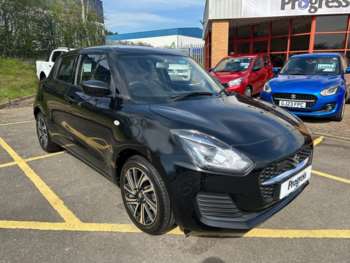 Used Suzuki Swift 2023 for sale - 74150175: Photo