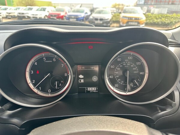 Used Suzuki Swift 2023 for sale - 74150175: Photo 37