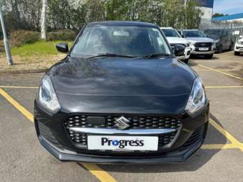 Used Suzuki Swift 2023 for sale - 74150175: Photo