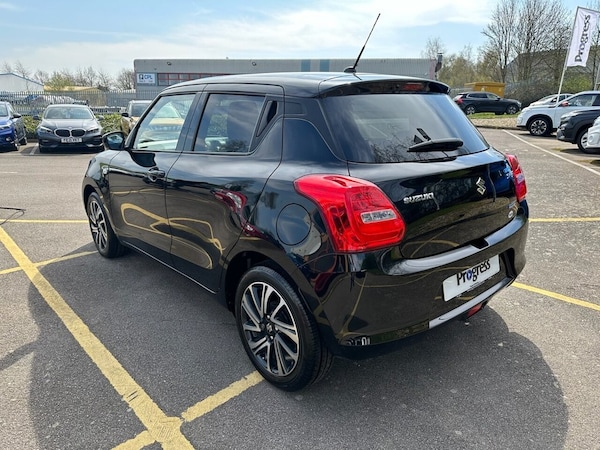 Used Suzuki Swift 2023 for sale - 74150175: Photo 7