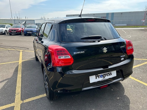 Used Suzuki Swift 2023 for sale - 74150175: Photo 8