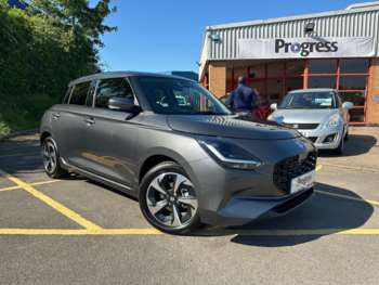 2025 (25) - 1.2 MHEV Ultra Hatchback 5dr Petrol Hybrid CVT Euro 6 (s/s) (82 ps)