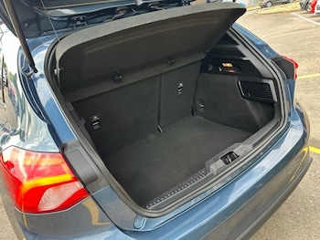 Used Ford Focus 2021 for sale - 79422927: Photo