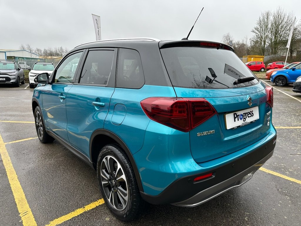 Used Suzuki Vitara 2023 for sale - 77936415: Photo 11