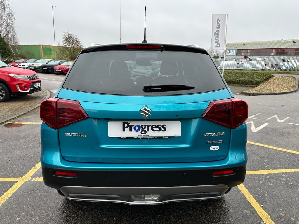 Used Suzuki Vitara 2023 for sale - 77936415: Photo 13