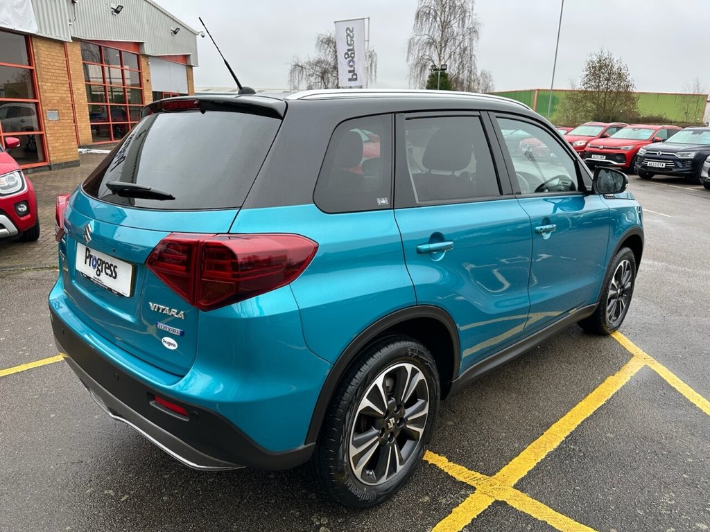 Used Suzuki Vitara 2023 for sale - 77936415: Photo 15