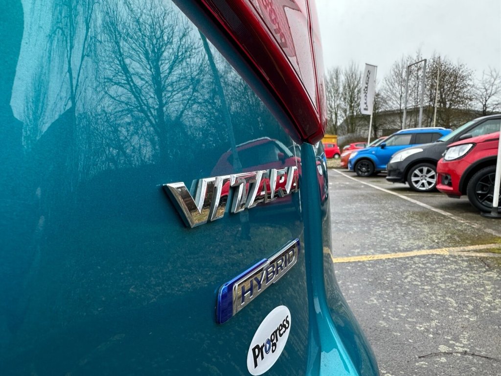 Used Suzuki Vitara 2023 for sale - 77936415: Photo 17