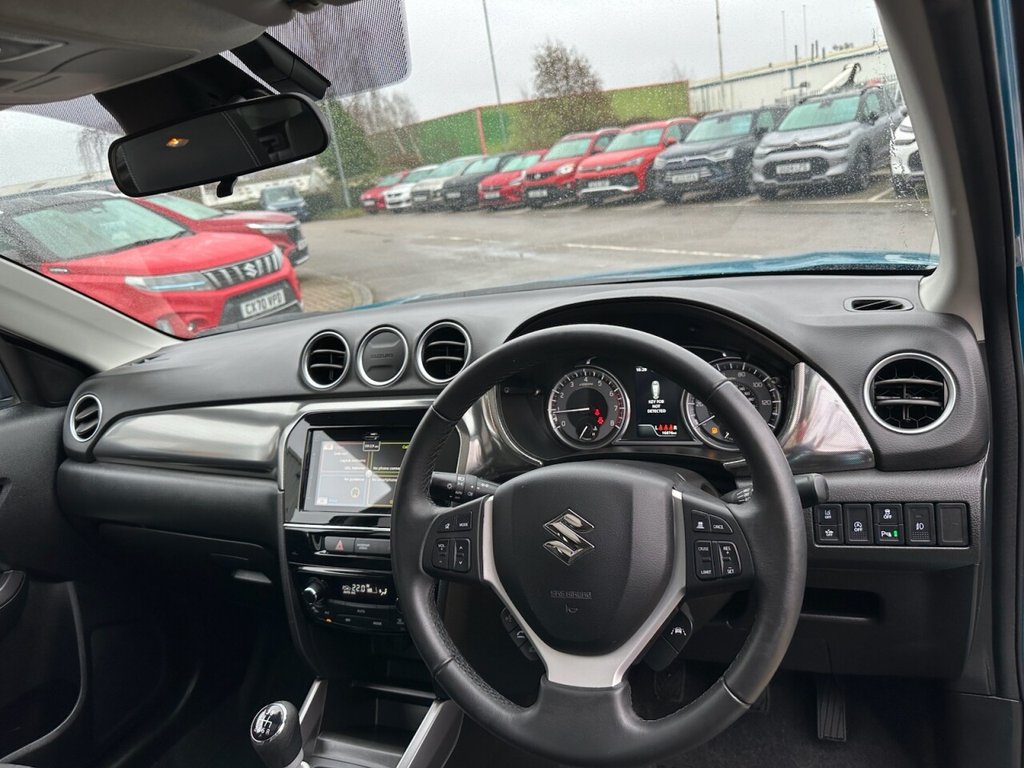 Used Suzuki Vitara 2023 for sale - 77936415: Photo 2