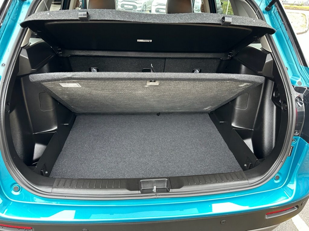 Used Suzuki Vitara 2023 for sale - 77936415: Photo 21