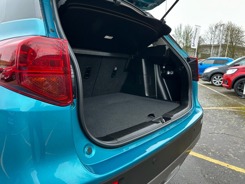 Used Suzuki Vitara 2023 for sale - 77936415: Photo 22