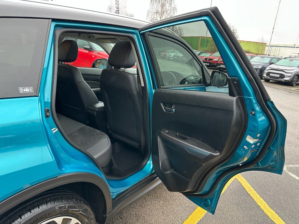 Used Suzuki Vitara 2023 for sale - 77936415: Photo 23