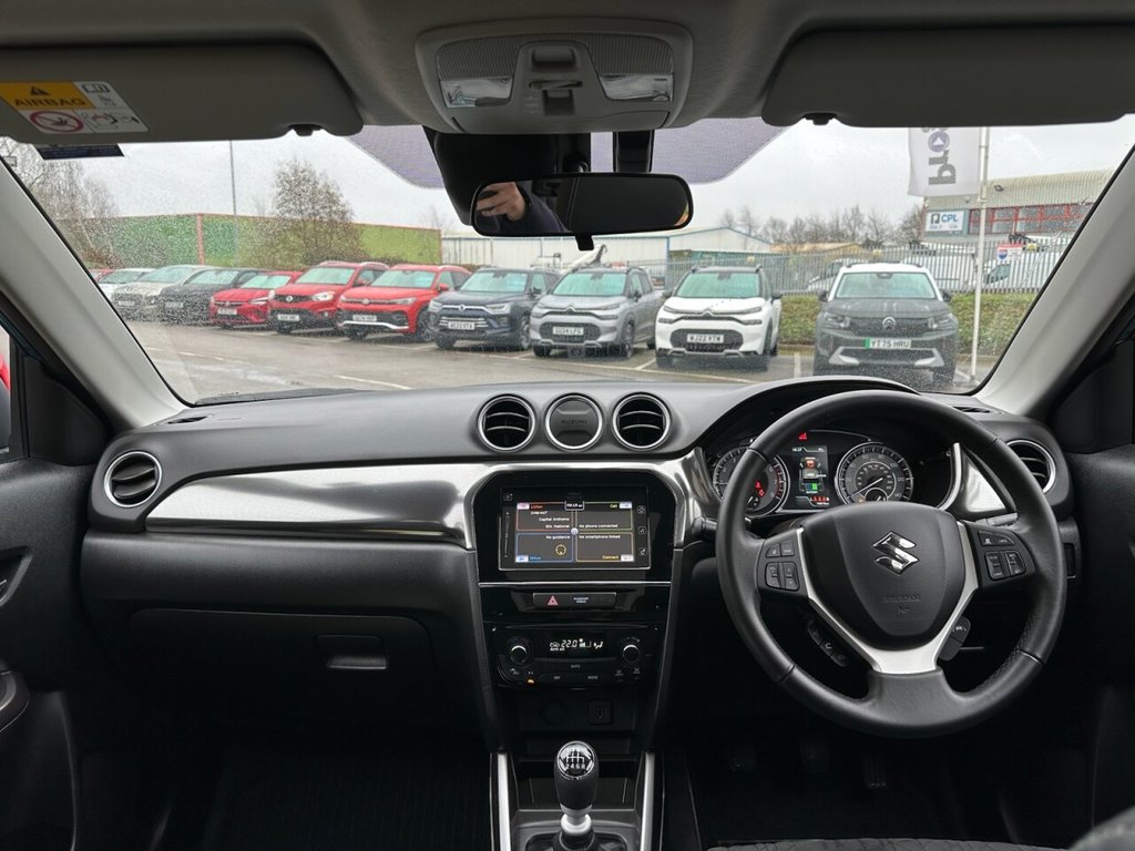 Used Suzuki Vitara 2023 for sale - 77936415: Photo 24