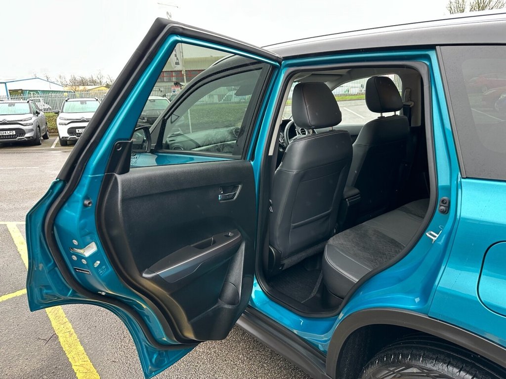 Used Suzuki Vitara 2023 for sale - 77936415: Photo 25