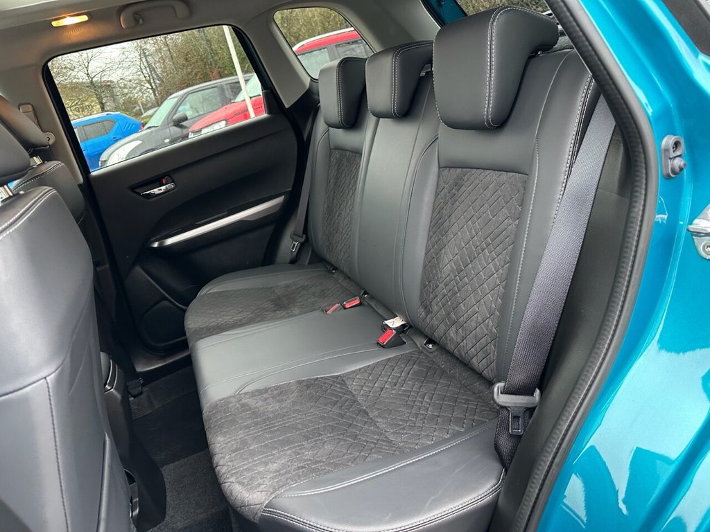 Used Suzuki Vitara 2023 for sale - 77936415: Photo 26