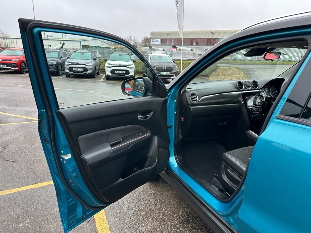 Used Suzuki Vitara 2023 for sale - 77936415: Photo 27