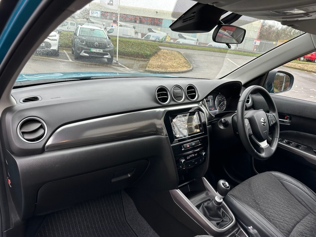 Used Suzuki Vitara 2023 for sale - 77936415: Photo 28