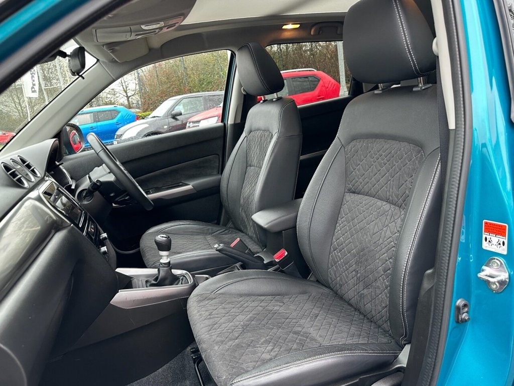 Used Suzuki Vitara 2023 for sale - 77936415: Photo 29