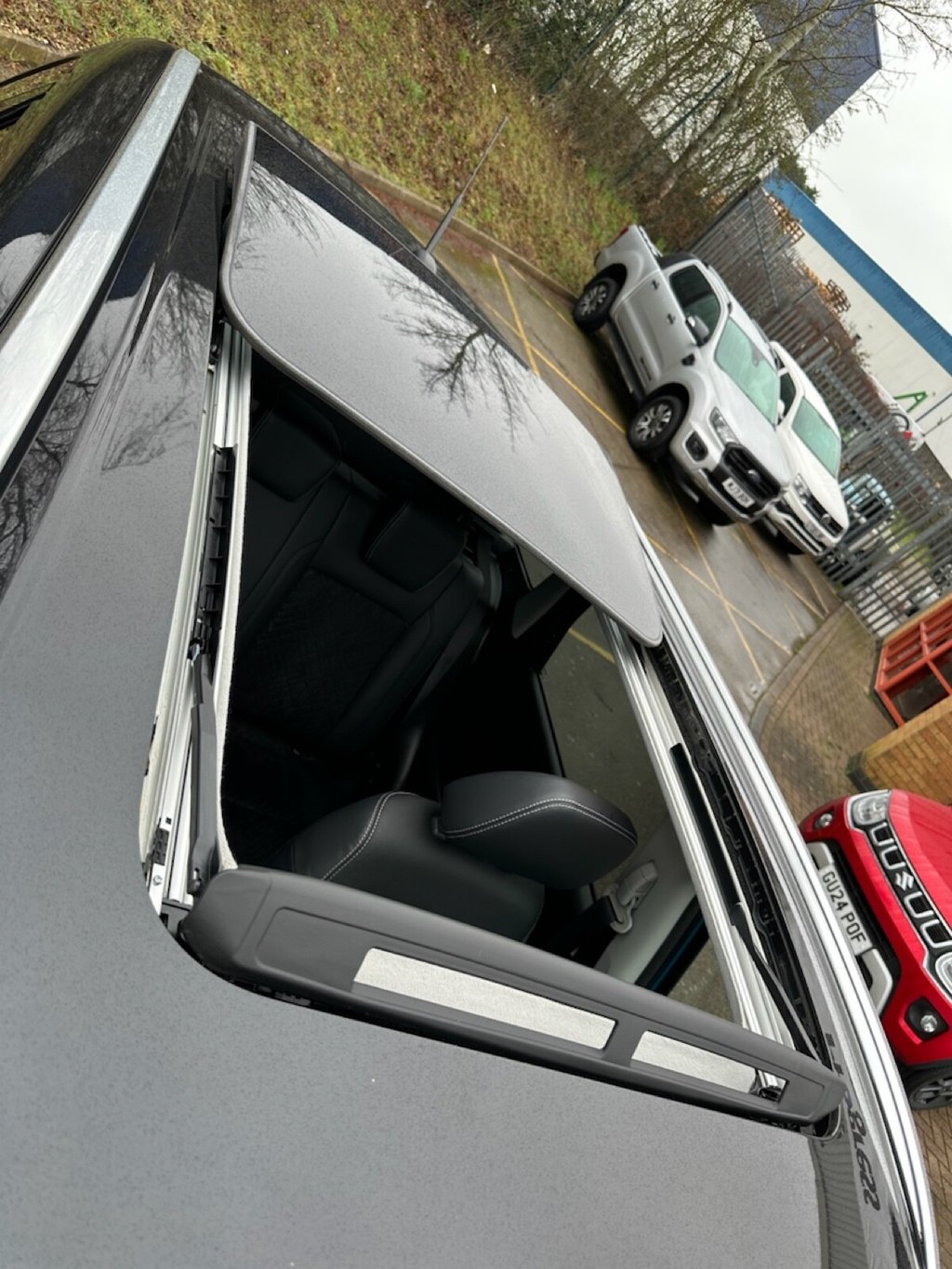 Used Suzuki Vitara 2023 for sale - 77936415: Photo 3