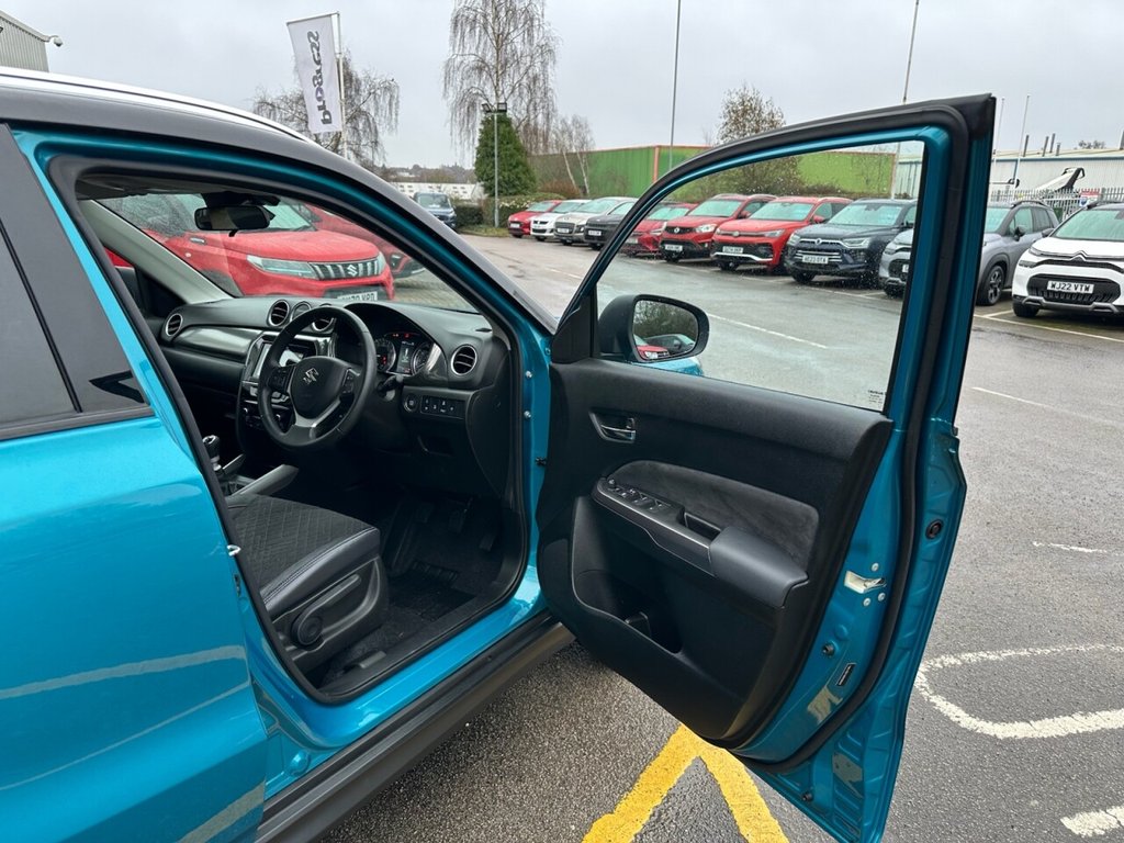 Used Suzuki Vitara 2023 for sale - 77936415: Photo 30