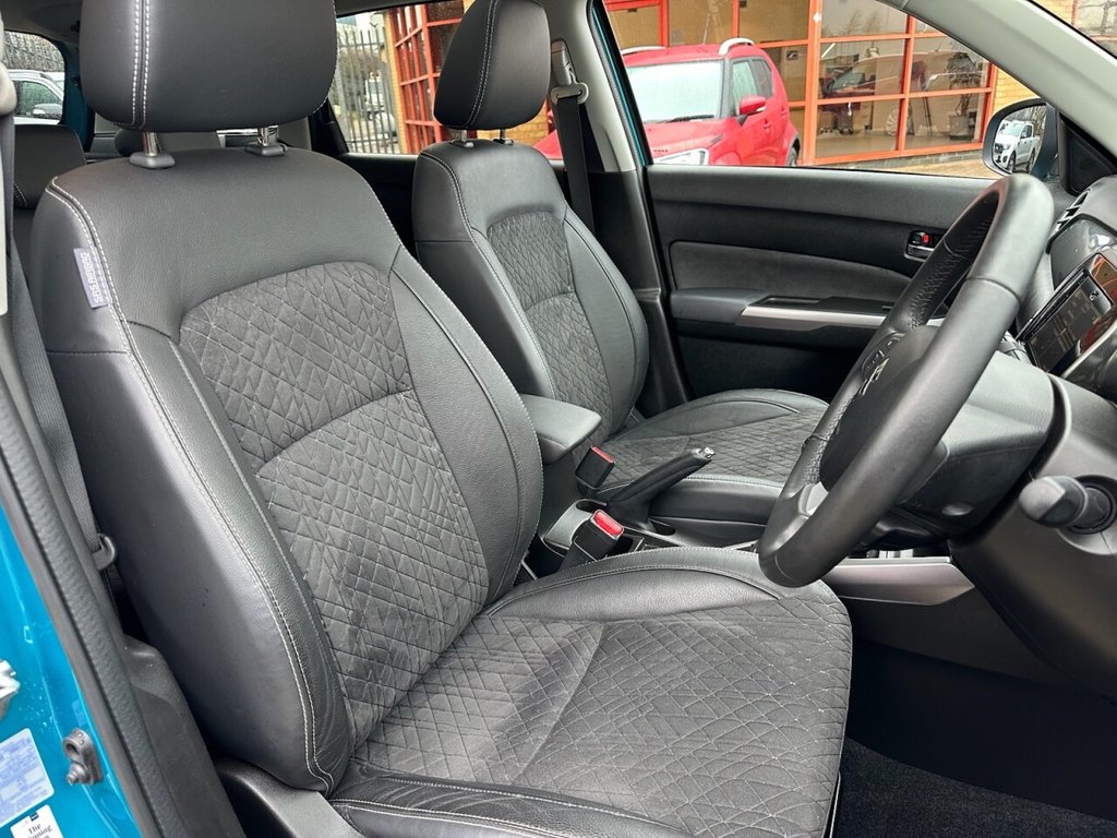 Used Suzuki Vitara 2023 for sale - 77936415: Photo 31